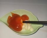 Foto langkah ke 6 dari resep Potato abstrak.