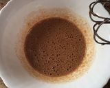 Foto del paso 2 de la receta Dorayakis (con relleno de Anko, mermelada y Nutella)