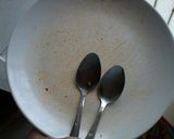Foto langkah ke 5 dari resep Nasi Goreng Terasi.