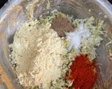 लौकी के कोफ़्ते की सब्ज़ी (lauki ke kofte ki sabji recipe in hindi) रेसिपी चरण 1 फोटो