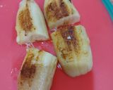 Foto langkah ke 2 dari resep Pisang Bolen Keju Kartika Sari.