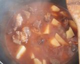 Foto del paso 4 de la receta: Ñoquis con tuco