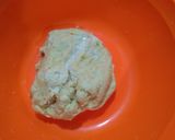 Foto langkah ke 3 dari resep Creamy Tuna Bread.