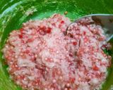 Foto langkah ke 4 dari resep Awug Awug Sagu Mutiara.