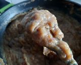 Foto langkah ke 1 dari resep Selai durian isian Nastar Durian.