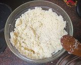 Foto del paso 7 de la receta: Cerdo agridulce con salteado de cuscús y verdura