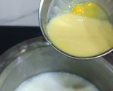A picture of step 2 of GrapesFigCustard.