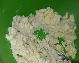 Foto del paso 1 de la receta: Galletitas marmoladas 🍪