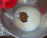 Foto del paso 2 de la receta: Cupcakes de avena con manzana