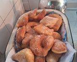 Foto del paso 11 de la receta: Tortas fritas familieras