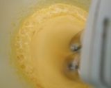 Foto langkah ke 3 dari resep Lapis Legit Gulung "Teflon dan Ekonomis".
