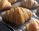 Foto del paso 26 de la receta: Croissants