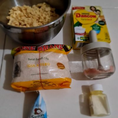 Langkah 3