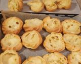 Képviselőfánk egyszerűen recept fázis 6 fotója