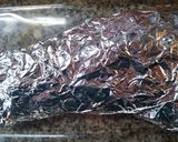 Foto del paso 2 de la receta: Colita de cuadril al horno con ensalada de rúcula