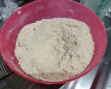 Foto del paso 2 de la receta: Scons de queso 🧀🧀