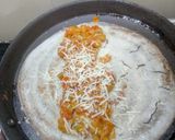 ચીઝ શેઝવાન ઢોસા (cheese schezwan dosa) રેસીપી સ્ટેપ3ફોટો