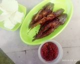 Foto langkah ke 5 dari resep 139. Pecel lele🦈.