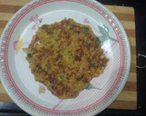 வால்நட் மசாலா ஆம்லெட் (Walnut masala omelette recipe in tamil) ரெசிபி ஸ்டேப் 5 புகைப்படம்