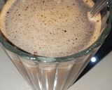 Foto langkah ke 2 dari resep Es Kopi Milo.