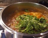 Foto del paso 7 de la receta: Costillitas de cerdo en salsa de jitomates asados