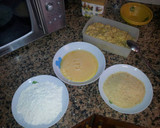 Foto del paso 4 de la receta: Croquetas de pollo