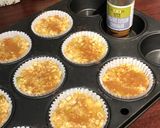 A picture of step 7 of Fresh Figs Oats Cup Cookies.