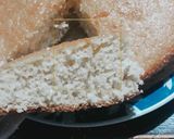 Foto del paso 6 de la receta: Bizcochuelo de naranja/limón