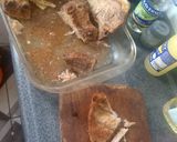 Foto del paso 1 de la receta: Ajiaco 🍲