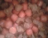 Foto del paso 3 de la receta: Pique a lo macho