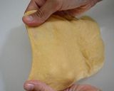 Foto langkah ke 5 dari resep Roti Boy Oven Tangkring | Versi Overnight Anti Gagal.