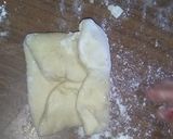 Foto del paso 6 de la receta: Pan técnica tang zhong 🍞