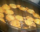 Mini Potato Slices! recipe step 9 photo