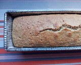 Foto del paso 3 de la receta: Budín de avena