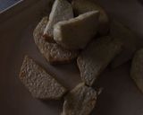A picture of step 2 of Doya mai salt.