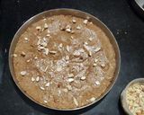 स्वादिष्ट तिळगुळ वडी (Tilgul Vadi Recipe In Marathi) रेसिपी स्टेप 7 फोटो 