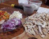 Foto langkah ke 2 dari resep Kering Tempe.