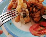 Foto del paso 6 de la receta: Almejas fritas