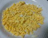 Foto del paso 2 de la receta: Huevos rellenos (abuela Mari)