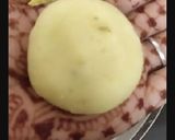 आलू की क्रिस्पी टिक्की (Aloo ki crispy tikki recipe in Hindi) रेसिपी चरण 1 फोटो