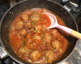 Bread Manchurian recipe step 3 photo