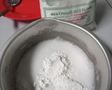 Foto langkah ke 2 dari resep Bubur Sumsum Tepung Ketan.