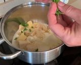 Foto del paso 3 de la receta Macarrones con queso