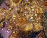 Foto langkah ke 4 dari resep Ayam Masak Tuha khas Kalsel.