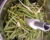 મેથીનાં લસણિયા થેપલા (Methi Garlic Thepla Recipe in Gujarati) રેસીપી સ્ટેપ1ફોટો