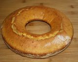 Foto del paso 7 de la receta: Rosco de naranja con semillas de amapola
