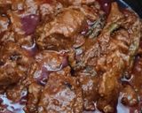 Foto langkah ke 4 dari resep Rendang Sapi.