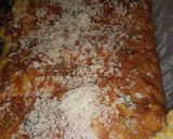Foto del paso 3 de la receta: Omelette de vegetales y tocino