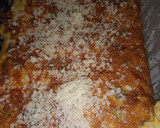 Foto del paso 3 de la receta: Omelette de vegetales y tocino
