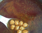 Foto del paso 2 de la receta: Sopa de garbanzo (rápida y fácil)